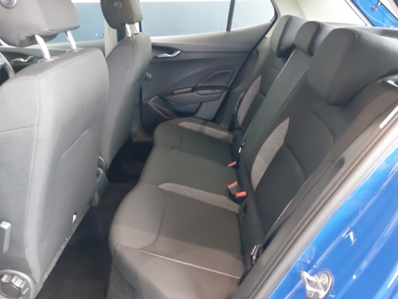 Skoda Fabia 1.0 Mpi 80 Se Comfort FL72VUB Blue #6