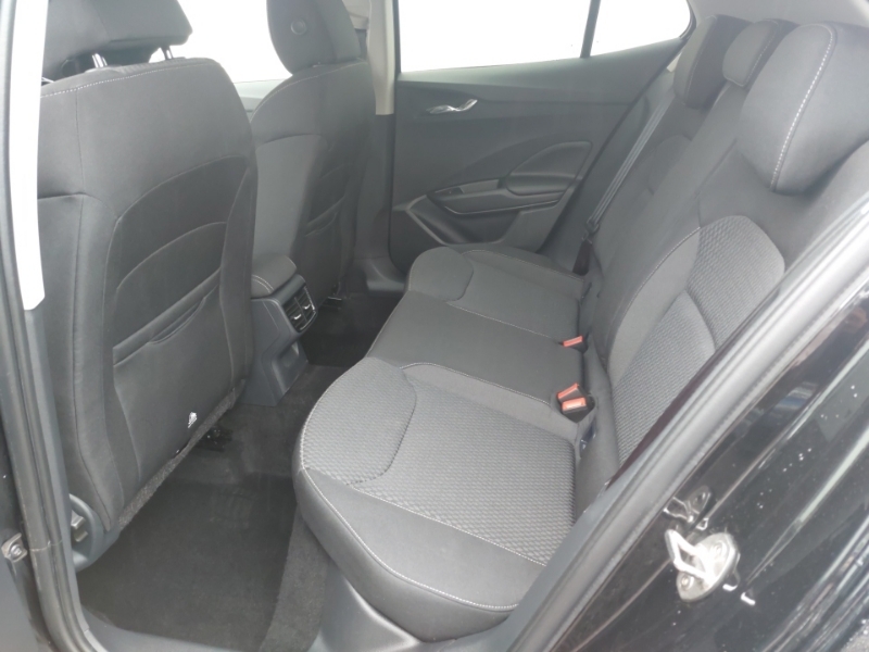 Skoda Fabia 1.0 Tsi 116 Se L Dsg SK74FUF Black #6