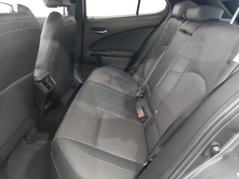 Lexus UX 300E 150Kw 72.8 Kwh E-cvt Premium Plus Pack Grey #6