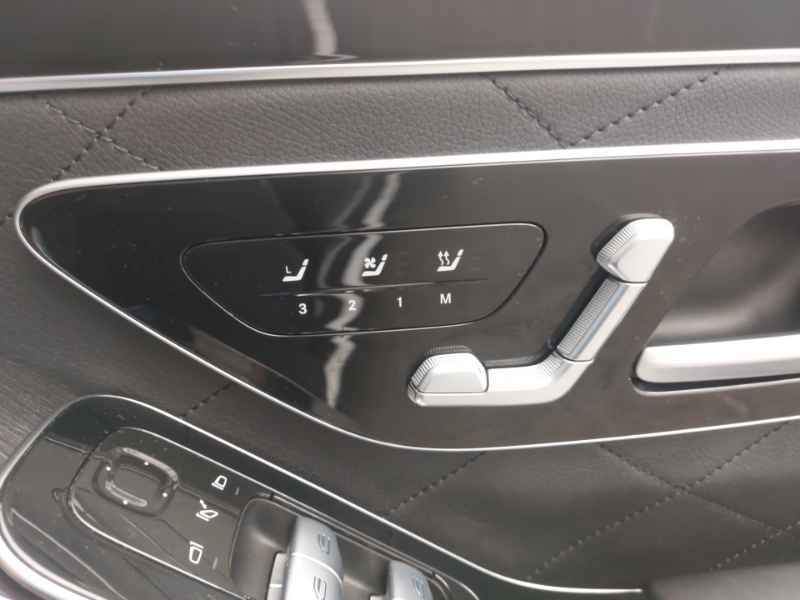 Mercedes-Benz S Class S350d L Amg Line Premium Plus 9G-tronic Grey #17