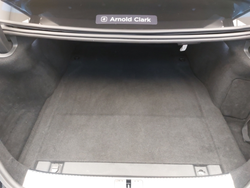 Mercedes-Benz S Class S350d L Amg Line Premium Plus 9G-tronic Grey #13