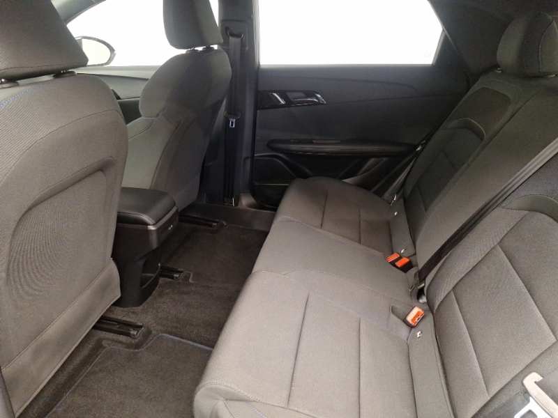MG MG4 125Kw Se Ev 51Kwh SL23EFR Grey #6