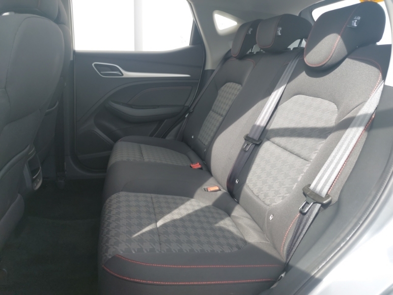 MG ZS 1.5 Vti-tech Excite SO24FWL Silver #6