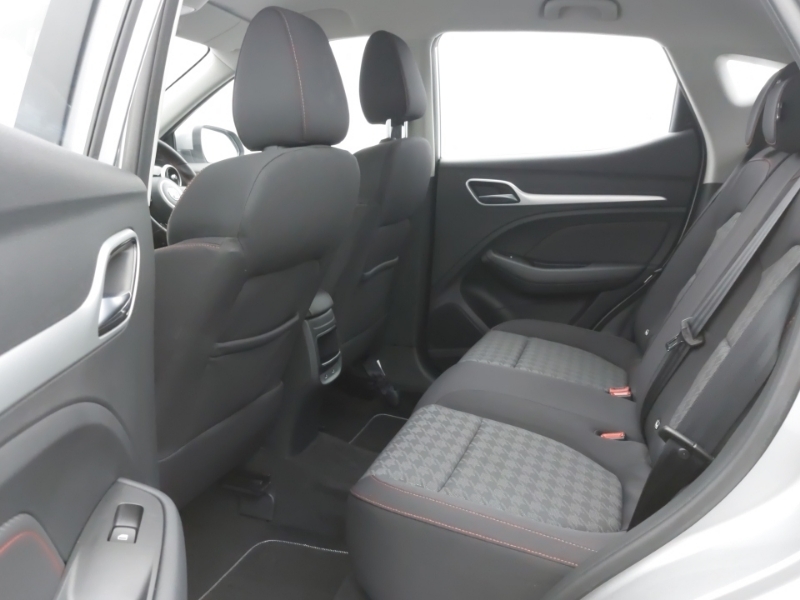 MG ZS 1.5 Vti-tech Excite SO24BTZ Silver #6