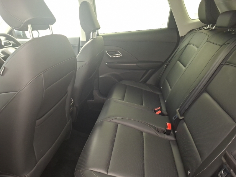 MG ZS 1.5 Hybrid Trophy LC25WCK Grey #6