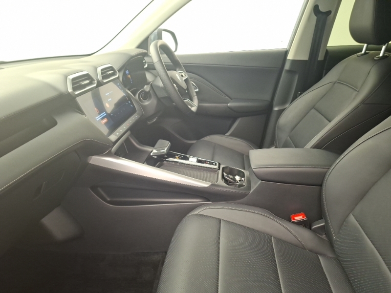 MG ZS 1.5 Hybrid Trophy LC25WCK Grey #5