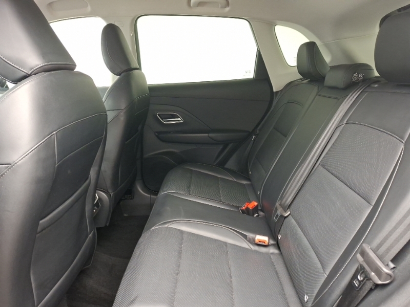 MG ZS 1.5 Hybrid Trophy Black #6