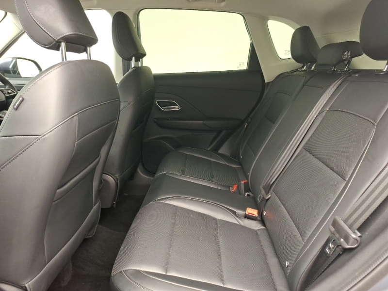 MG ZS 1.5 Hybrid Trophy Grey #6