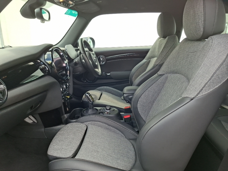 Mini Hatch 135Kw Cooper S Level 2 33Kwh Black #5