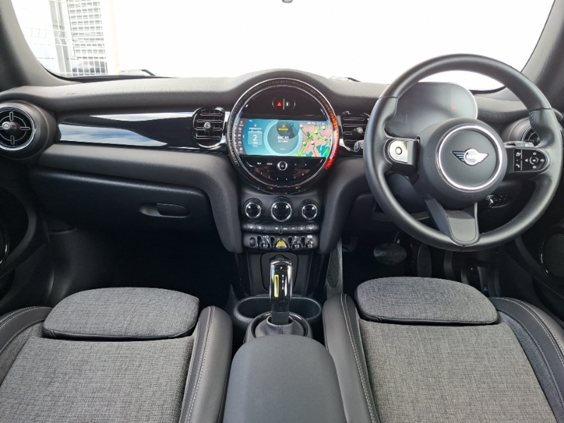 Mini Hatch 135Kw Cooper S Level 2 33Kwh Black #3