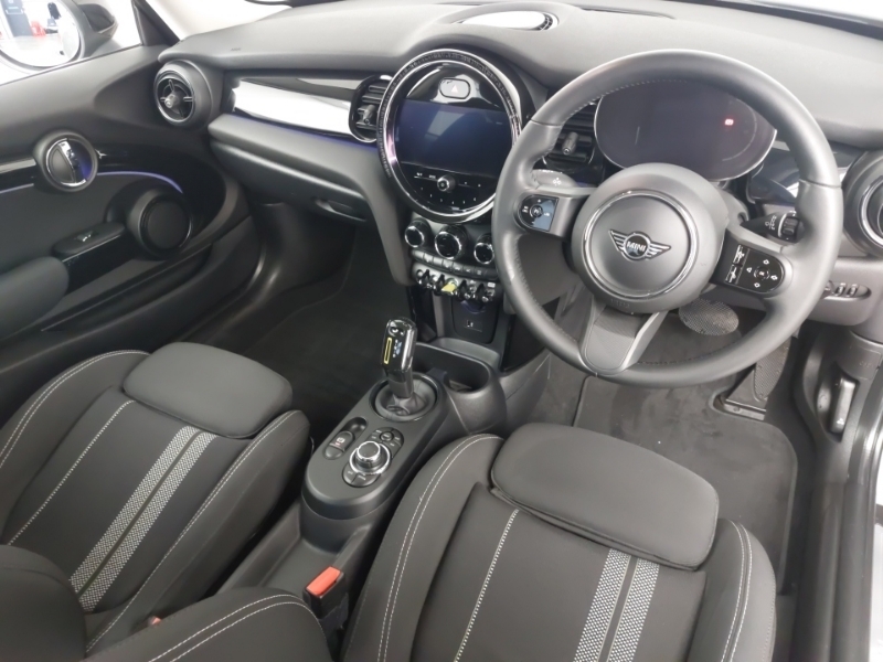 Mini Hatch 135Kw Cooper S Level 1 33Kwh Grey #4