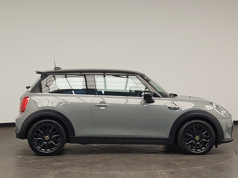 Mini Hatch 135Kw Cooper S Level 1 33Kwh Grey #3