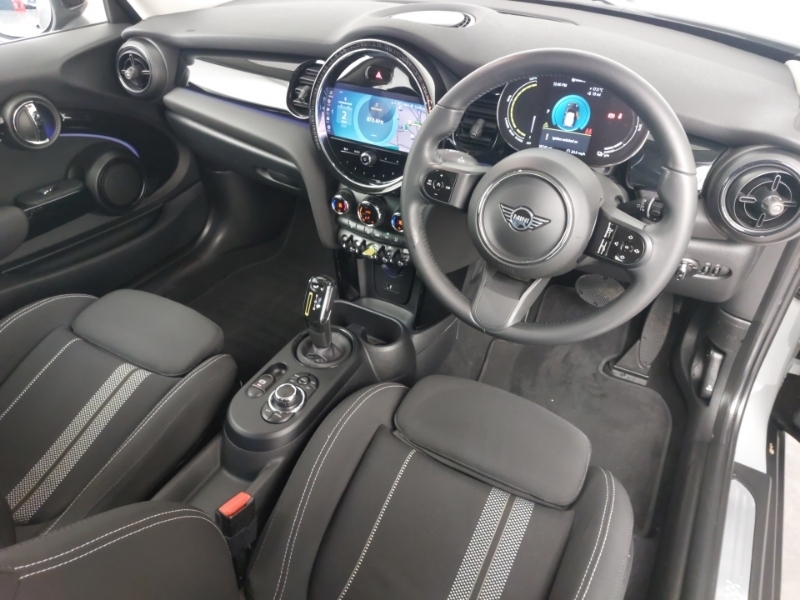 Mini Hatch 135Kw Cooper S Level 1 33Kwh Grey #5