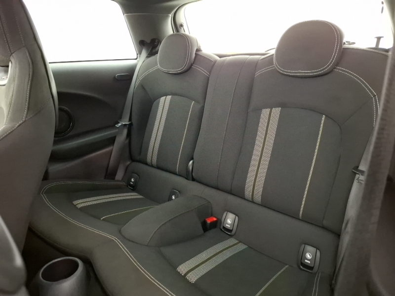 Mini Hatch 2.0 Cooper S Sport II Silver #6