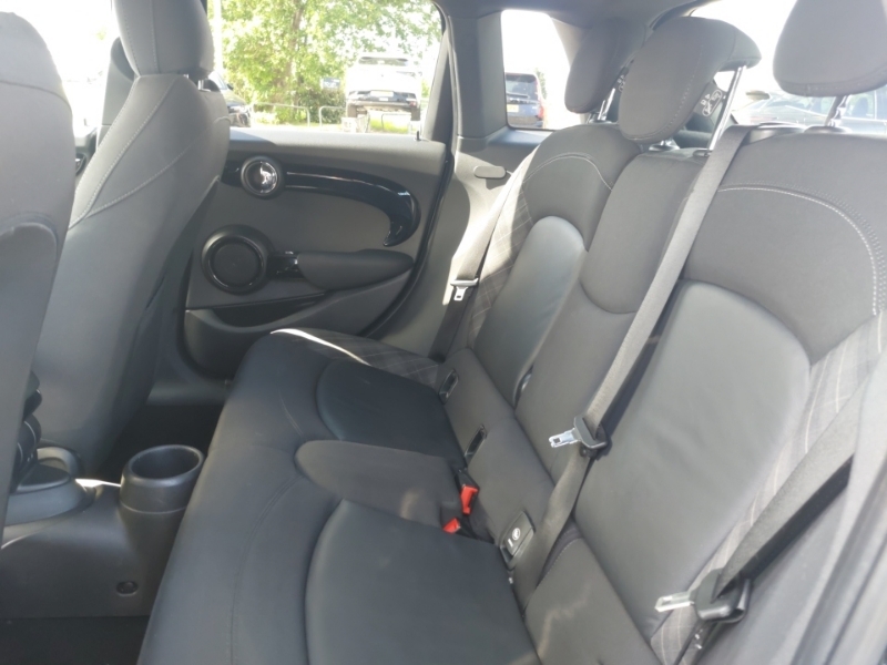 Mini Hatch 2.0 Cooper S Sport II KL04OJB Black #6