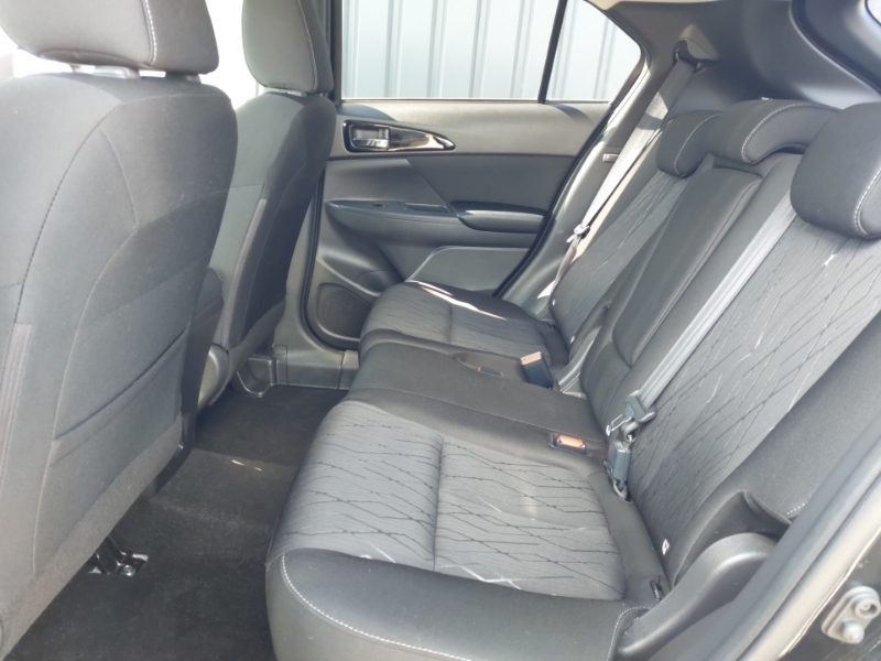 Mitsubishi Eclipse Cross 1.5 3 Cvt Black #6