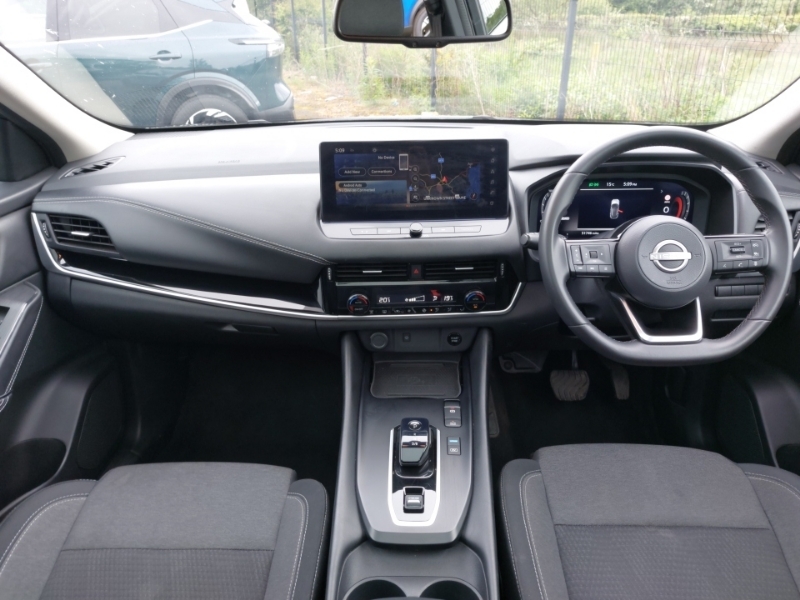 Nissan Qashqai 1.5 E-power Kuro Edition DS73JZT Grey #3