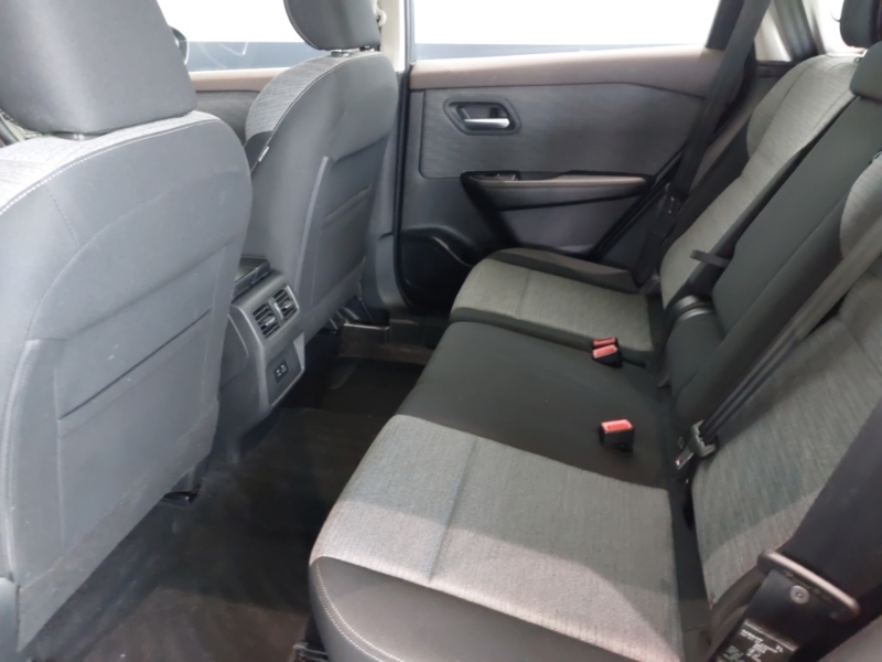 Nissan X-Trail 1.5 E-power E-4orce 213 Acenta Prem 7 St PG73GLK Grey #6