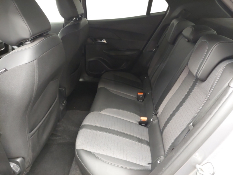 Peugeot e-2008 100Kw Allure Premium 50Kwh BP72FNG Grey #6