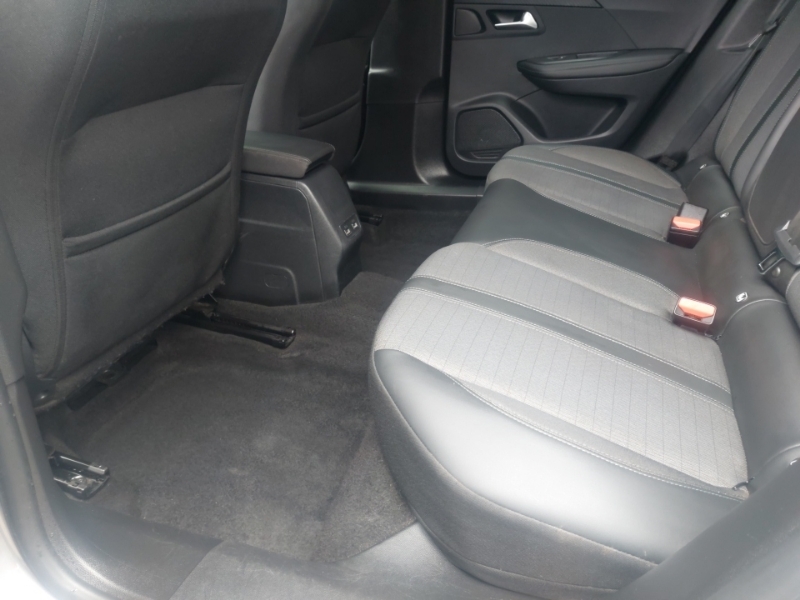 Peugeot 2008 1.2 Puretech Allure Premium BF23UDP Grey #6