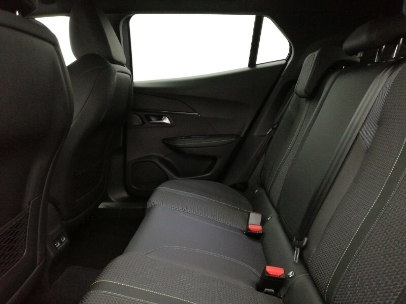 Peugeot 2008 1.2 Puretech 130 Gt Line Grey #6