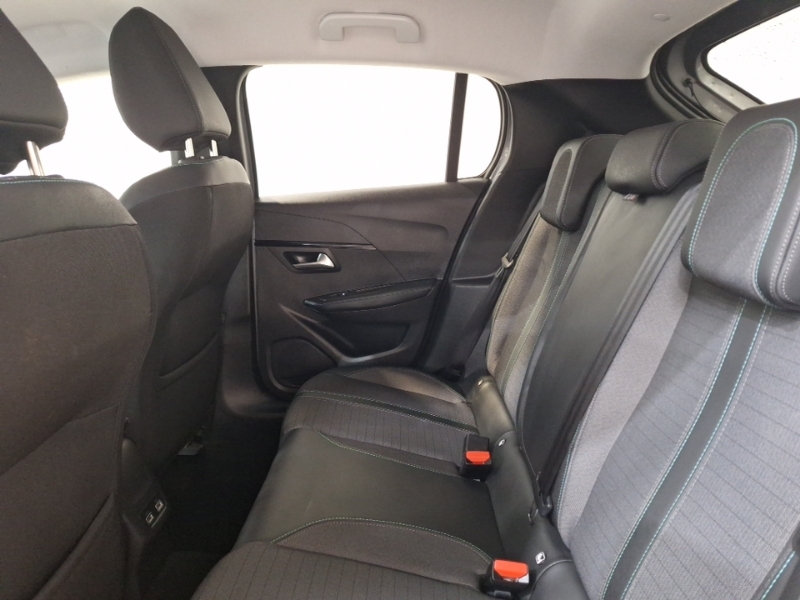 Peugeot 208 1.2 Puretech 100 Allure Premium EX22NKK Grey #6