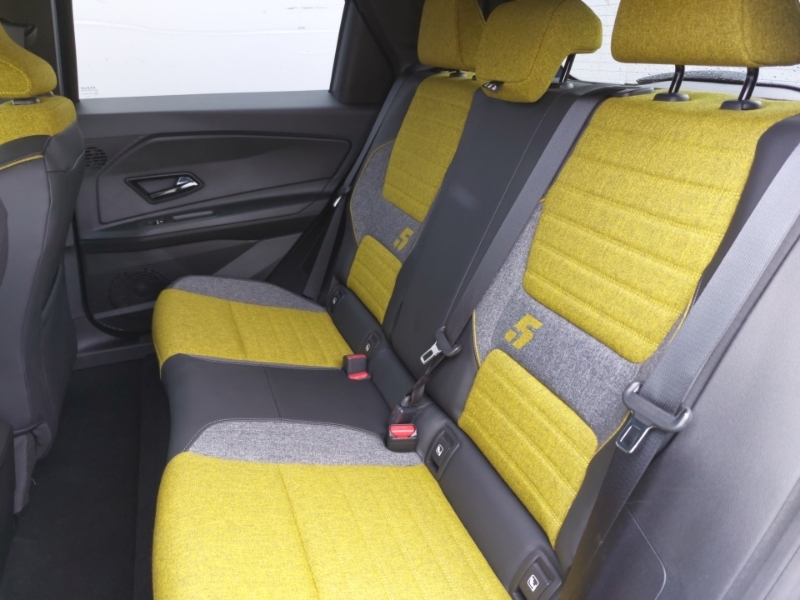 Renault 5 E-Tech 110Kw Iconic Five Comfort Range 52Kwh Blue #6