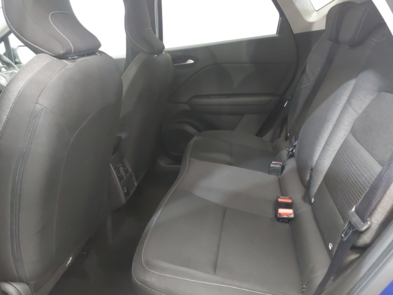 Renault Captur 1.3 Tce 130 Iconic Blue #6
