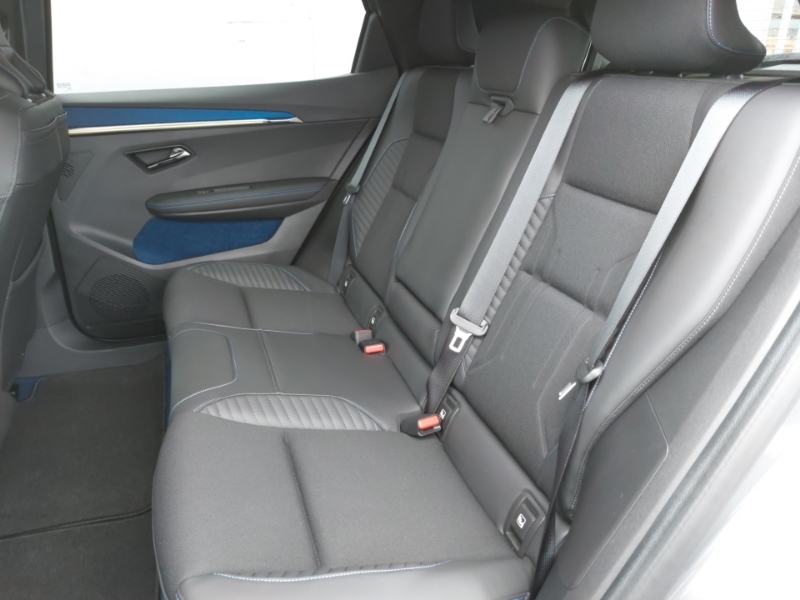 Renault Scenic 160Kw Techno Esprit Alpine 87Kwh Long Range At Black #6