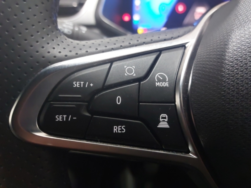 Renault Symbioz Symbioz 1.6 E-tech Fhev 145 Iconic Esprit Alpine 5 Black #15