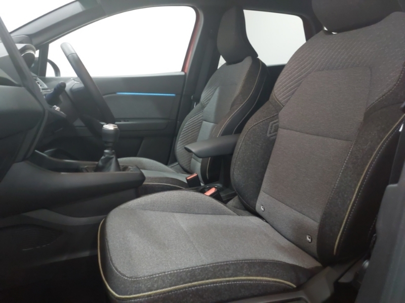 Renault Symbioz Symbioz 1.6 E-tech Fhev 145 Iconic Esprit Alpine 5 Black #5