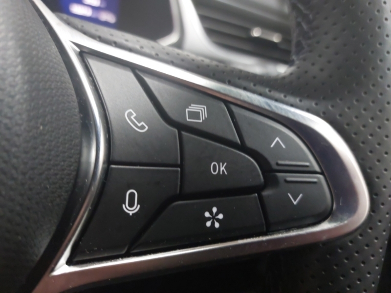 Renault Symbioz Symbioz 1.6 E-tech Fhev 145 Iconic Esprit Alpine 5 Black #14