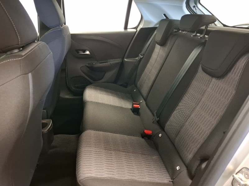 Vauxhall Corsa 1.2 Design SC23EFB Grey #6