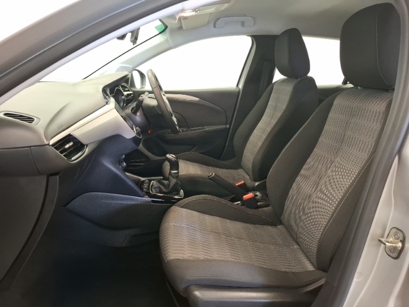 Vauxhall Corsa 1.2 Design SC23EFB Grey #5