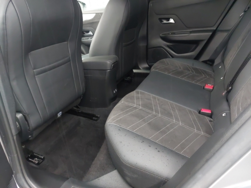 Vauxhall Mokka-e 100Kw Ultimate 50Kwh Grey #6