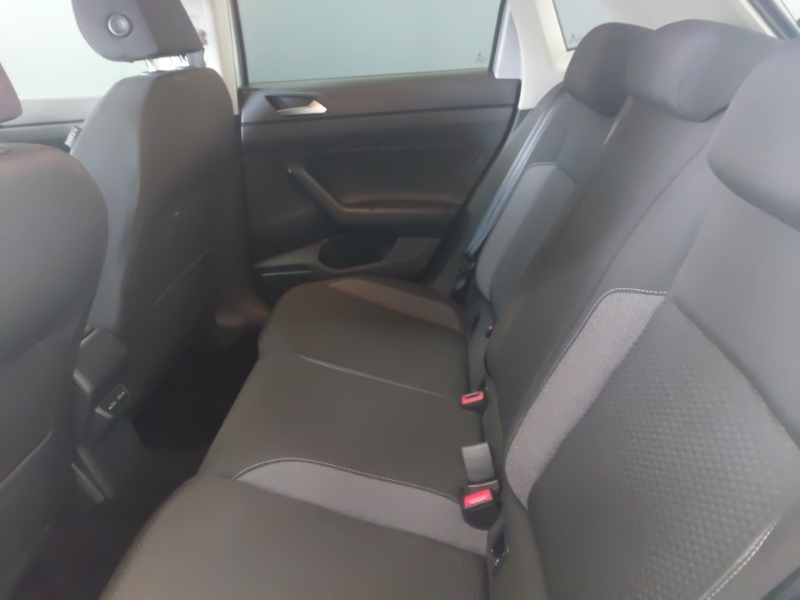 Volkswagen Polo 1.0 Life J500KTY Silver #6