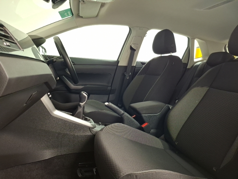 Volkswagen Polo 1.0 Tsi Life GJ24ZDS Grey #5