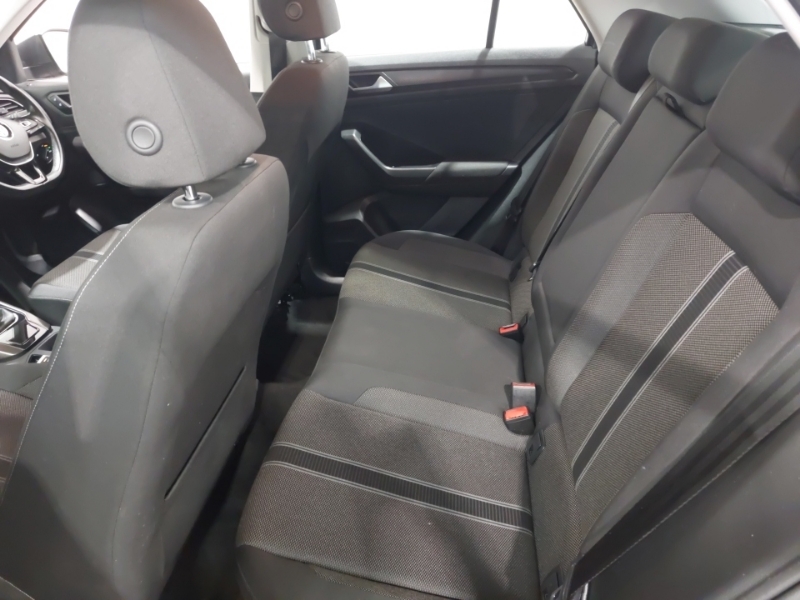 Volkswagen T-Roc 1.6 Tdi Se SA69ZDL Grey #6