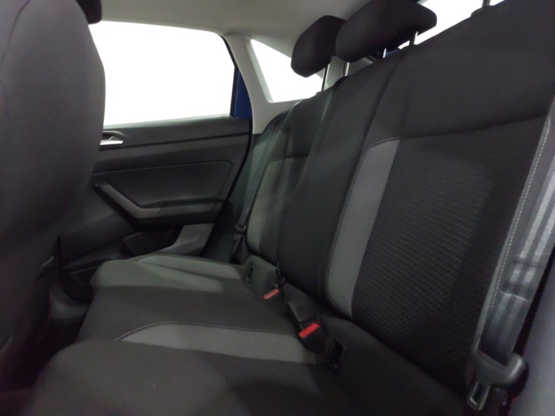 Volkswagen Taigo 1.0 Tsi Life HN72YMF Blue #6