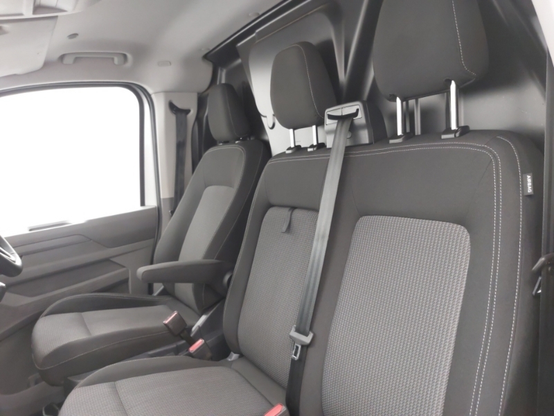 Volkswagen Transporter 2.0 Tdi 110 Commerce Plus Van SB25BFE Grey #5