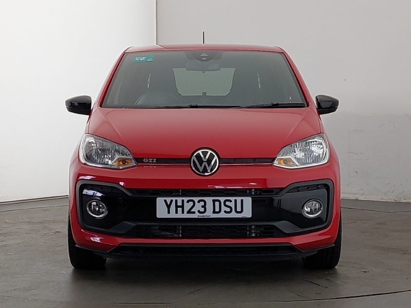 Volkswagen Up Up 1.0 65Ps R-line Black #14