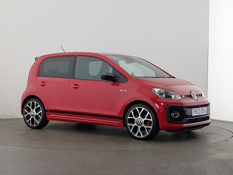 Volkswagen Up Up 1.0 65Ps R-line Black #7