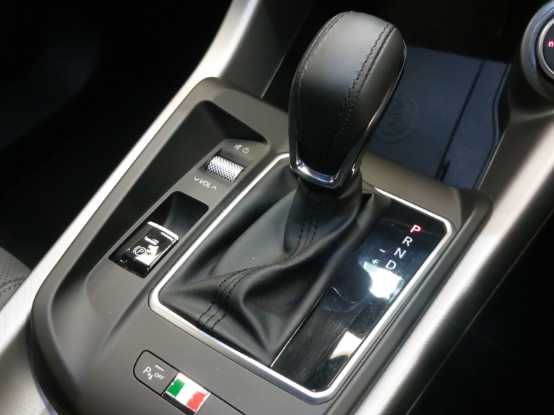 Alfa Romeo Tonale Suv Grey #15