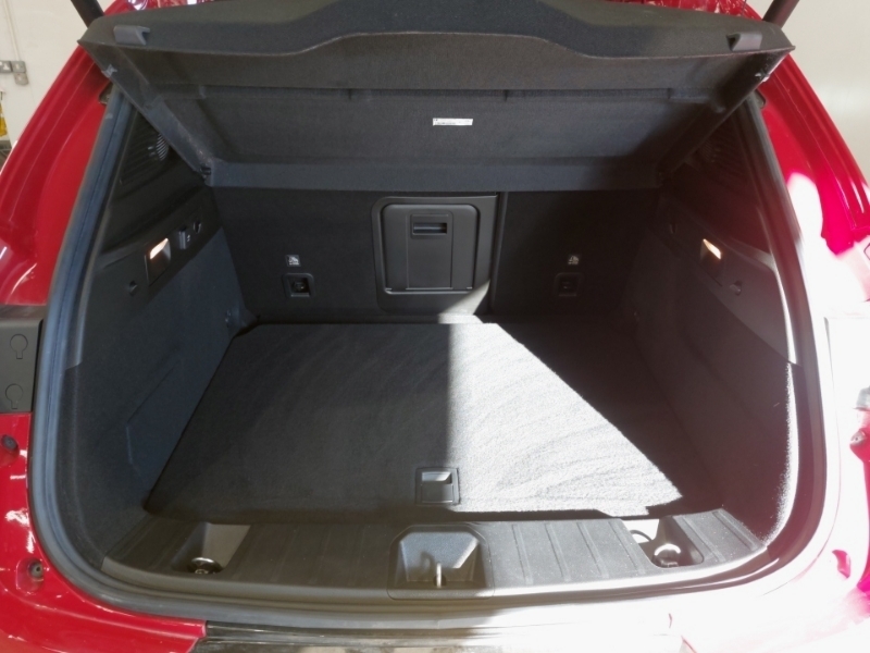 Alfa Romeo Tonale Suv Grey #18
