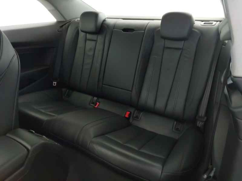 Audi A5 2.0 Tfsi Sport BF67ANV Black #6