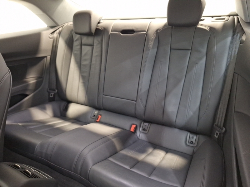 Audi A5 35 Tdi Sport S Tronic SB21VXV White #6