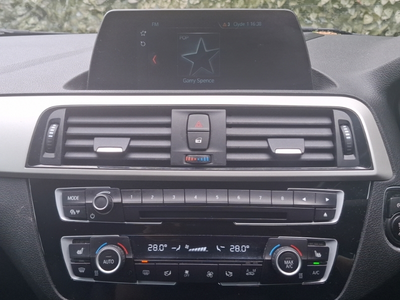 BMW 1 Series 116D Se Business  #11