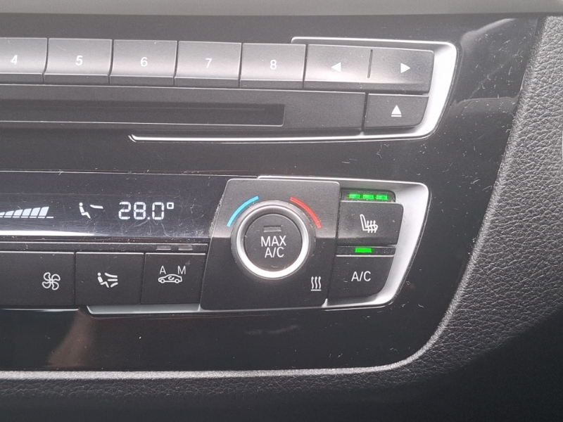 BMW 1 Series 116D Se Business  #15