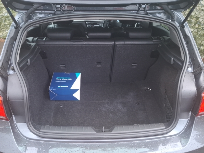 BMW 1 Series 116D Se Business  #18