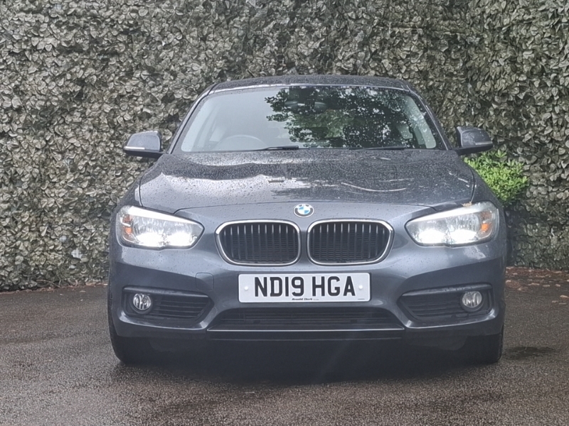 BMW 1 Series 116D Se Business  #14